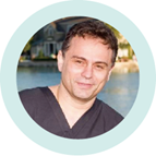 Dr Aram Bonni, M.D.Gynecology expert