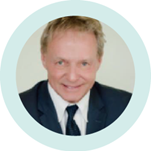 Dr. George Graf, MD.Pain management expert