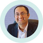 DR. Ram Dandillaya M.D.Cardiovascular expert